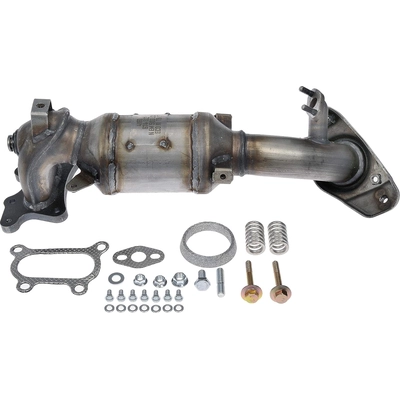 Exhaust Manifold And Converter Assembly by DORMAN (OE SOLUTIONS) - 673-302 pa1