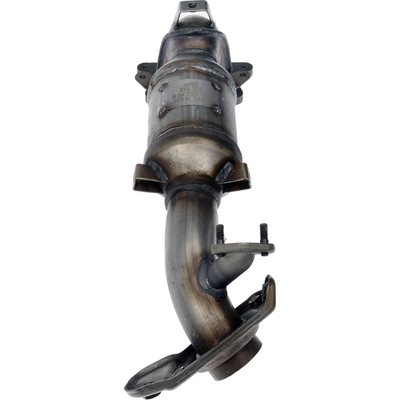 Exhaust Manifold And Converter Assembly by DORMAN (OE SOLUTIONS) - 673-302 pa2