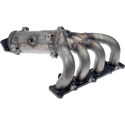 DORMAN (OE SOLUTIONS) - 673-3031 - Exhaust Manifold And Converter Assembly pa3
