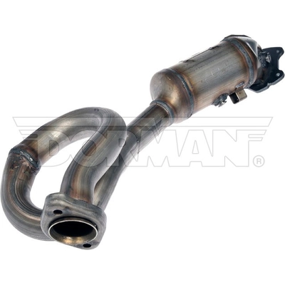 Exhaust Manifold And Converter Assembly by DORMAN (OE SOLUTIONS) - 673-306 pa1