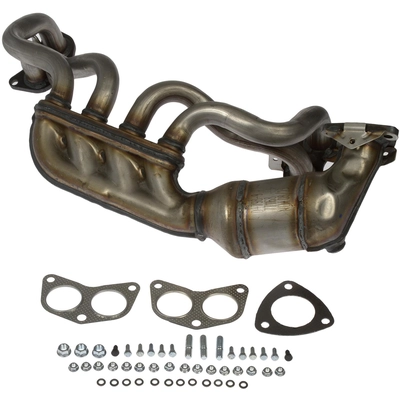 DORMAN (OE SOLUTIONS) - 673-311 - Manifold Converter pa3