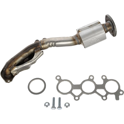 DORMAN (OE SOLUTIONS) - 673-317 - Manifold Converter pa3