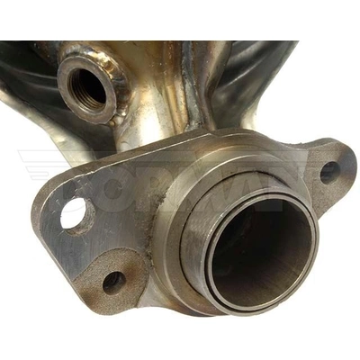 Exhaust Manifold And Converter Assembly by DORMAN (OE SOLUTIONS) - 673-608 pa11