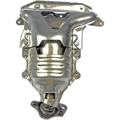 Exhaust Manifold And Converter Assembly by DORMAN (OE SOLUTIONS) - 673-608 pa6