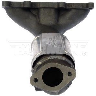 Exhaust Manifold And Converter Assembly by DORMAN (OE SOLUTIONS) - 673-629 pa5