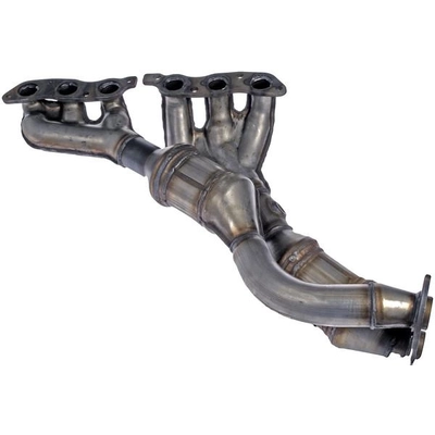 Exhaust Manifold And Converter Assembly by DORMAN (OE SOLUTIONS) - 673-642 pa4