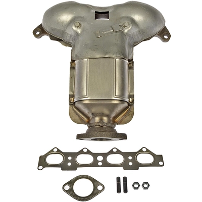 DORMAN (OE SOLUTIONS) - 673-747 - Manifold Converter pa1