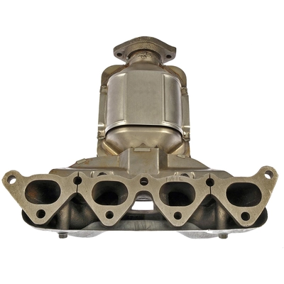 DORMAN (OE SOLUTIONS) - 673-747 - Manifold Converter pa2