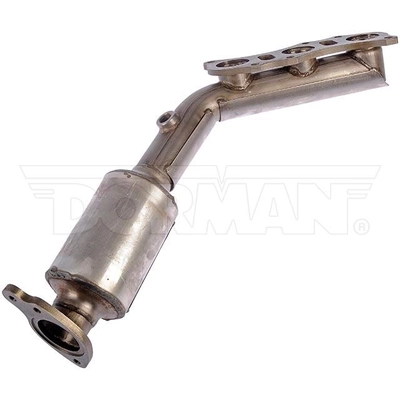 Exhaust Manifold And Converter Assembly by DORMAN (OE SOLUTIONS) - 673797 pa3
