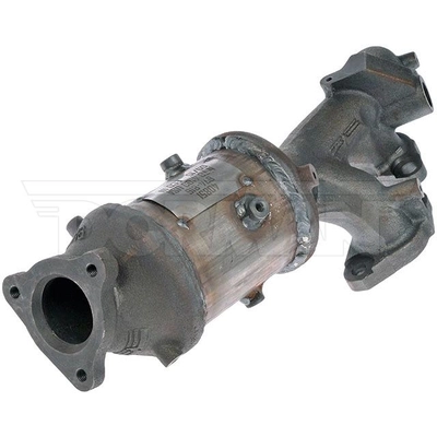 Exhaust Manifold And Converter Assembly by DORMAN (OE SOLUTIONS) - 673-816 pa2