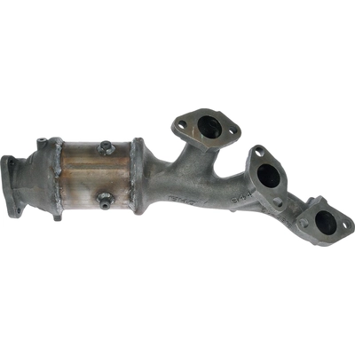 Exhaust Manifold And Converter Assembly by DORMAN (OE SOLUTIONS) - 673-816 pa4