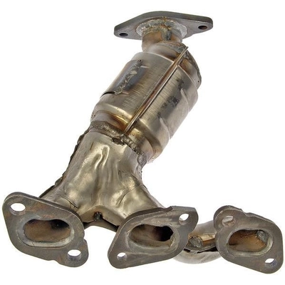 Exhaust Manifold And Converter Assembly by DORMAN (OE SOLUTIONS) - 673-830 pa8