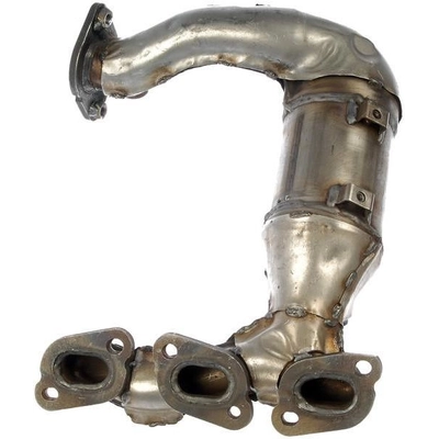 Exhaust Manifold And Converter Assembly by DORMAN (OE SOLUTIONS) - 673-838 pa3