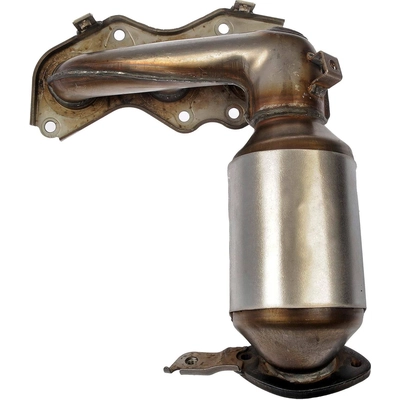 Exhaust Manifold And Converter Assembly by DORMAN (OE SOLUTIONS) - 673-846 pa4