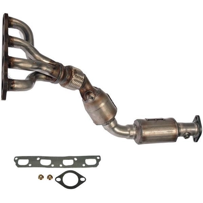 DORMAN (OE SOLUTIONS) - 673-862 - Exhaust Manifold And Converter Assembly pa6