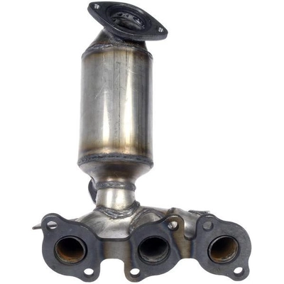 Exhaust Manifold And Converter Assembly by DORMAN (OE SOLUTIONS) - 673-873 pa6