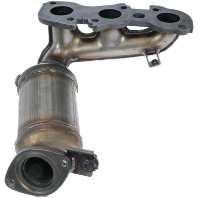 Exhaust Manifold And Converter Assembly by DORMAN (OE SOLUTIONS) - 673-882 pa3