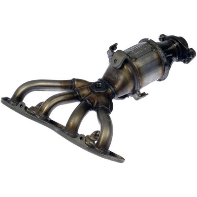 Exhaust Manifold And Converter Assembly by DORMAN (OE SOLUTIONS) - 673-962 pa3