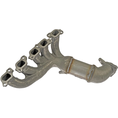 DORMAN (OE SOLUTIONS) - 673-9891 - Exhaust Manifold And Converter Assembly pa1