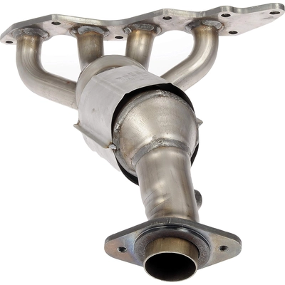 Exhaust Manifold And Converter Assembly by DORMAN (OE SOLUTIONS) - 674-027 pa1