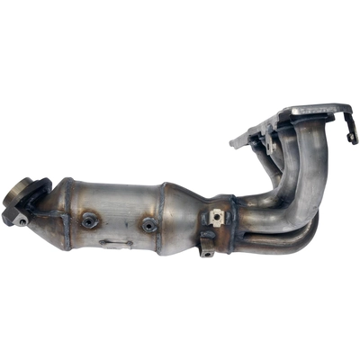 Exhaust Manifold And Converter Assembly by DORMAN (OE SOLUTIONS) - 674028 pa1
