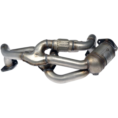 DORMAN (OE SOLUTIONS) - 674-030 - Exhaust Manifold And Converter Assembly pa7