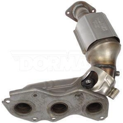 DORMAN (OE SOLUTIONS) - 674-043 - Exhaust Manifold And Converter Assembly pa6