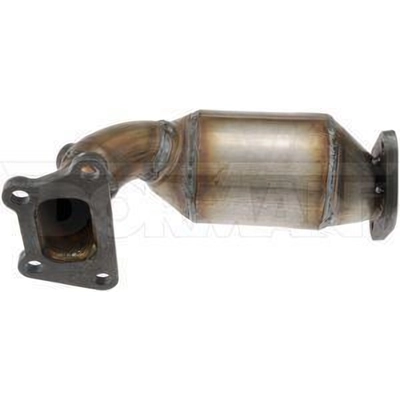 Assemblage de collecteur d'échappement et catalyseur de DORMAN (OE SOLUTIONS) - 674-046 pa7