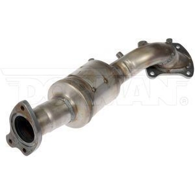 Exhaust Manifold And Converter Assembly by DORMAN (OE SOLUTIONS) - 674-058 pa1