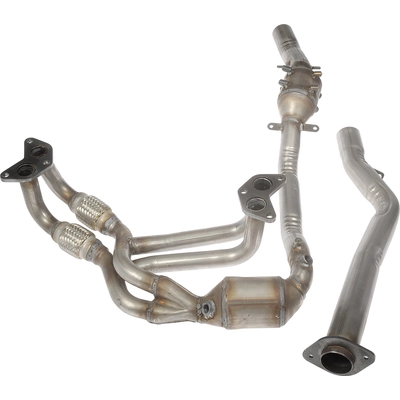 DORMAN (OE SOLUTIONS) - 674-062 - Manifold Converter pa6