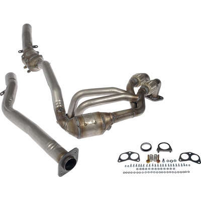 DORMAN (OE SOLUTIONS) - 674-062 - Manifold Converter pa8