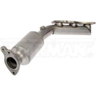 Exhaust Manifold And Converter Assembly by DORMAN (OE SOLUTIONS) - 674-064 pa1