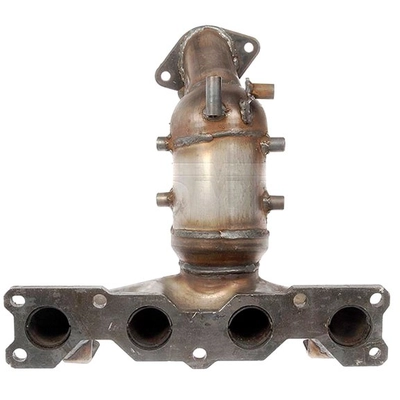 DORMAN (OE SOLUTIONS) - 674-071 - Exhaust Manifold And Converter Assembly pa6