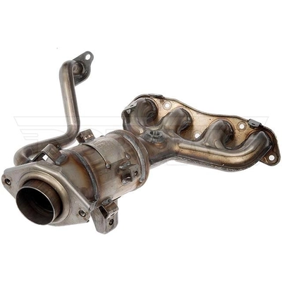 Exhaust Manifold And Converter Assembly by DORMAN (OE SOLUTIONS) - 674-072 pa4