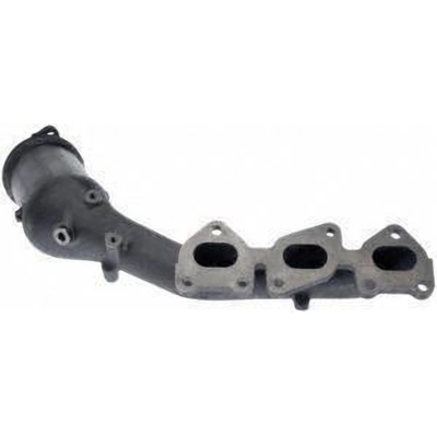 Exhaust Manifold And Converter Assembly by DORMAN (OE SOLUTIONS) - 674-105 pa2