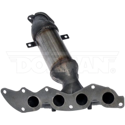 Exhaust Manifold And Converter Assembly by DORMAN (OE SOLUTIONS) - 674-109 pa4