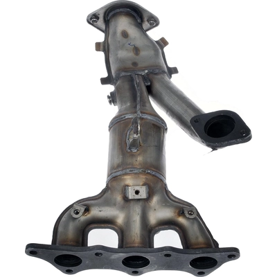 Exhaust Manifold And Converter Assembly by DORMAN (OE SOLUTIONS) - 674-111 pa6