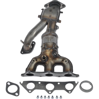 Exhaust Manifold And Converter Assembly by DORMAN (OE SOLUTIONS) - 674-111 pa7