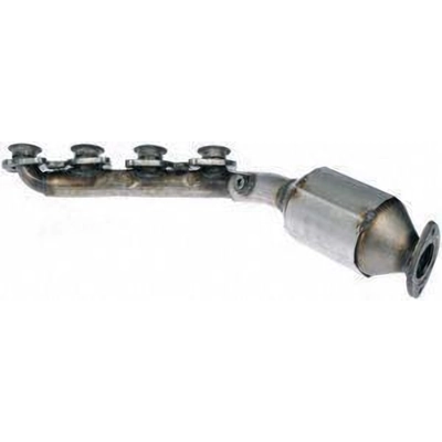 Exhaust Manifold And Converter Assembly by DORMAN (OE SOLUTIONS) - 674-114 pa2