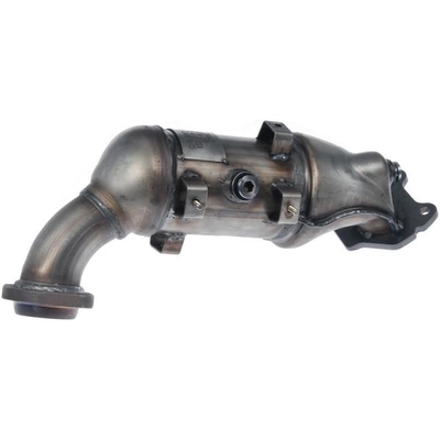 Exhaust Manifold And Converter Assembly by DORMAN (OE SOLUTIONS) - 674-120 pa5