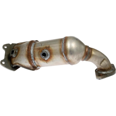 Exhaust Manifold And Converter Assembly by DORMAN (OE SOLUTIONS) - 674-121 pa8