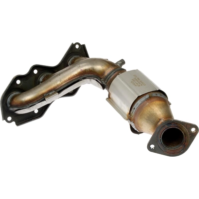 Exhaust Manifold And Converter Assembly by DORMAN (OE SOLUTIONS) - 674-133 pa6