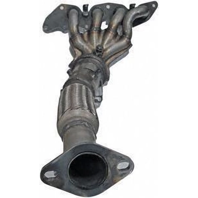 Exhaust Manifold And Converter Assembly by DORMAN (OE SOLUTIONS) - 674-136 pa1