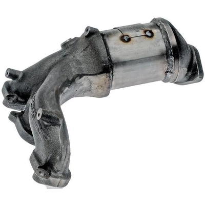 Exhaust Manifold And Converter Assembly by DORMAN (OE SOLUTIONS) - 674-140 pa4