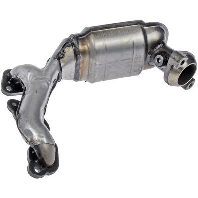 Exhaust Manifold And Converter Assembly by DORMAN (OE SOLUTIONS) - 674-141 pa6