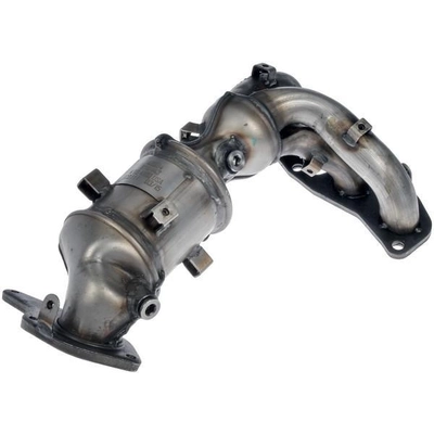 Assemblage de collecteur d'échappement et catalyseur de DORMAN (OE SOLUTIONS) - 674-143 pa4