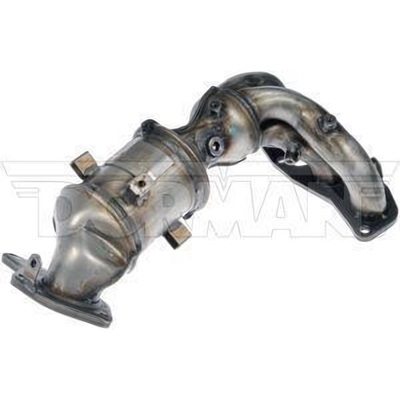 Exhaust Manifold And Converter Assembly by DORMAN (OE SOLUTIONS) - 674-149 pa3