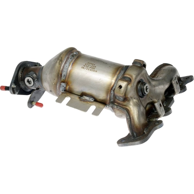 Exhaust Manifold And Converter Assembly by DORMAN (OE SOLUTIONS) - 674-255 pa6