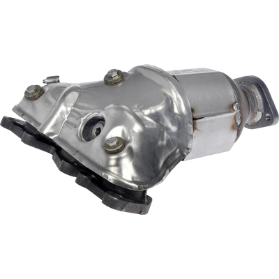 Exhaust Manifold And Converter Assembly by DORMAN (OE SOLUTIONS) - 674-259 pa3