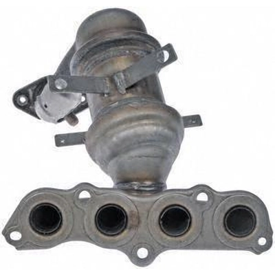 Exhaust Manifold And Converter Assembly by DORMAN (OE SOLUTIONS) - 674-300 pa2